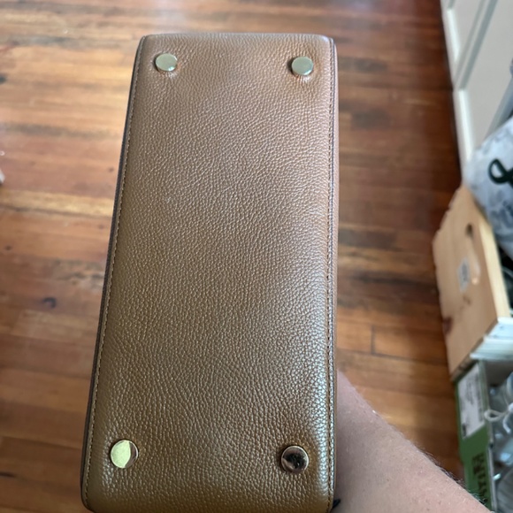 Michael Kors small satchel - Picture 3 of 4